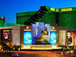 Things to do near mgm grand las vegas on tripadvisor: Mgm Grand Hotel And Casino Las Vegas Nv