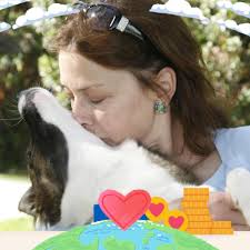 Artist for Animals & the Environment, Nan Sea Love