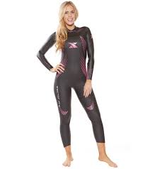 Xterra Wetsuits Womens Vector Pro Fullsleeve Triathlon Wetsuit At Swimoutlet Com Free Shipping