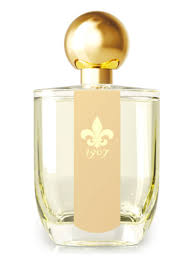 Lilaganza 1907 pour femme