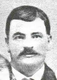 Death year not inscribed