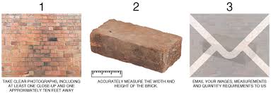 For over 60 years, our brick making family, in wingham nsw, has worked with architects, builders, developers and homeowners to perfectly match dry pressed bricks for a high quality result. Brick Matching Service Imperial Handmade Bricks