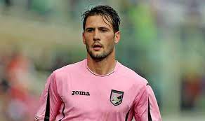 Simone zaza (juventus) left footed shot from the left side of the box to the. Tottenham Transfer News Franco Vazquez Confirms Palermo Exit Football Sport Express Co Uk