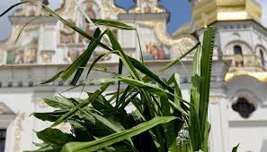 Тепла і ясна погода 20 червня передвіщає багатий урожай. 20 Chervnya Pam Yatni Dati