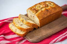 Increase the amount of liquid in the recipe if using wheat or rye flour. High Altitude Banana Bread A Ranch Mom