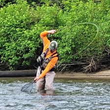 Profile for Moyes Outdoors