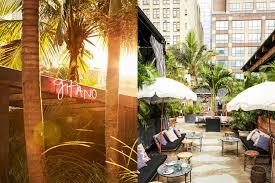 Maybe you would like to learn more about one of these? Gitano Garden Of Love Brings Tulum To Nyc This Summer