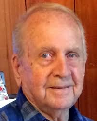 Charles Knisley Obituary