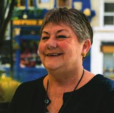 ORAL HISTORY IN TROUBLING TIMES