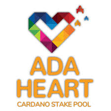 Cardano was founded back in 2017, and the ada token is designed to ensure that owners can participate in the operation of the network. Ada Heart Stake Pool