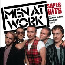 Down under is a song recorded by australian rock band men at work. Down Under Men At Work Cover By Age R