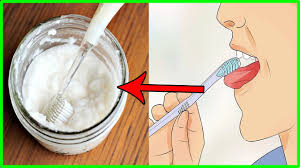 natural antibacterial mouthwash en