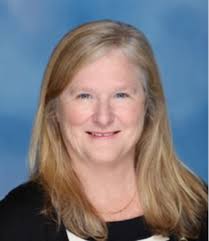 Executive Board — Lee County Educational Administration Association