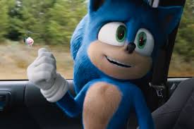 The news of sonic the hedgehog's release date was first reported by the hollywood reporter. 5 Fun Movies To Watch Now On Streaming Or Digital Byte This