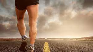 Sommeil 75 calories on brûle constamment des calories, même en dormant. Marche Calories Comment Bruler Des Calories En Marchant
