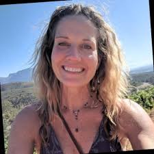 Who would have thought all those years ago while living in South Africa  that my life would come full circle in Michigan.