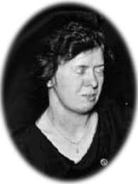 Mabel Linwood (Angelo) Per Lee (1892-1972)