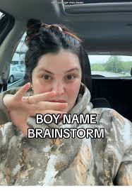 BOY NAME IDEAS?! 🙏🏼💙🤞🏼 idk if i’m even having a boy but i’m 6 months  pregnant & have been brainstorming for months about this!!!! 😅 #pregnancy  #boynames #babynames #momtok