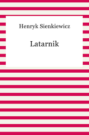Latarnik Henryk Sienkiewicz Ebook W Epub Mobi Woblink Com