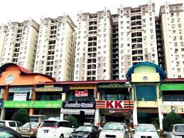 You must be logged in to post a comment. Condominium Galaxy Ampang Condominiums In Ampang Mitula Homes