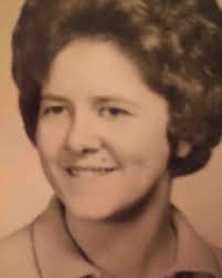 Peggy Ann Rowan Obituary August 27, 2023