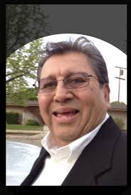 Alejandro Carlos Lopez Sr.