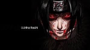 Últimas imágenes de fondo de. Uchiha Itachi Naruto Shippuuden Uchiha Itachi Ojos Rojos Sangre Fondo De Pantalla Hd Wallpaperbetter