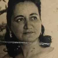 Maria Dalva Bezerra de Alencar (1925–2014)