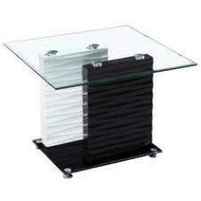 Every sofa's sidekick, end tables display decor, hold tv remotes and beverages, and round out seating ensembles in style. 40 Modern End Tables Ideas Modern End Tables End Tables Modern