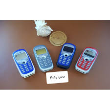 Jual casing philips fisio 820