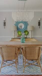 creating a kid friendly dining room