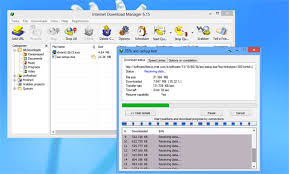 Internet Download Manager 2017 Free Management Internet Video Converter