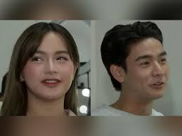 Jillian Ward at Michael Sager, may kuwento sa malaking pagbabago sa 'My  Ilonggo Girl'