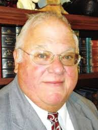 Dr. John Heidingsfelder Obituary 2022