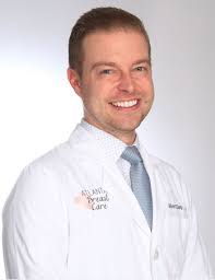 Albert H. Diehl III, MD, FACS