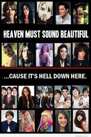 The Good Die Young Music Memes Good Music Rock Music