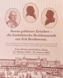 Ihre gesamtbewertung* ihre bewertung* zeichen verfügbar. Bonns Goldenes Zeitalter Bonn Zur Zeit Beethovens Burger Fur Beethoven