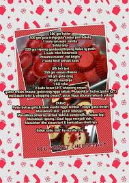 Perfect for red velvet cake lovers; Red Velvet Cheese Tart Cheese Tarts Tart Cookie Recipes