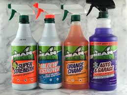 Maybe you would like to learn more about one of these? Mean Green Gets Down And Cleans Those Messes Away Be Plum Crazy