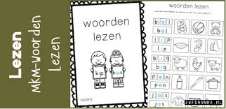 Letters spreken de kinderen uit zoals ze klinken. Lezen Mkm Woorden Lezen 5 Werkbladen Juf Shanna