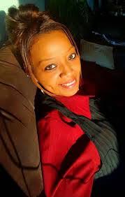 Gail Ballinger's Instagram, Twitter & Facebook