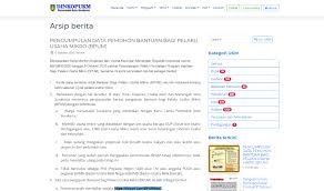 Klik Https Tinyurl Com Bpumska32 Untuk Daftar Bpum Kota Surakarta Bakamitai Kota Surakarta Kota Surat