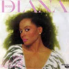 Diana Ross