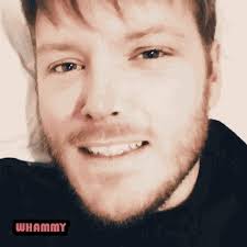 Maga Michael Gallagher GIF