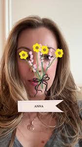 Anna Flower's Instagram, Twitter & Facebook