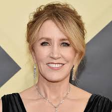 Why Felicity Huffman Says Her “Old Life Died” After College Scandal