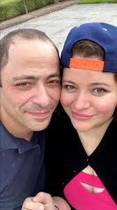 Anthony Barresi and Mariana Cisneros' Wedding Website