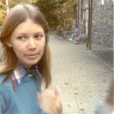 Jan Farber (@janeskite)