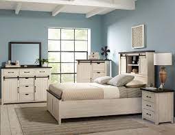 Free delivery and returns on ebay plus items for plus members. Madison County Barn Door Bedroom Set Vintage White Jofran Furniture Furniture Cart
