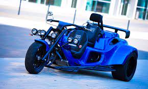 Pin On Trikes